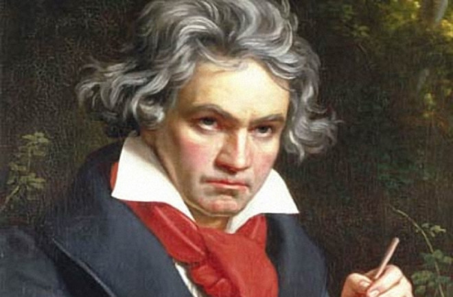 Beethoven. (foto:playbuzz.com)