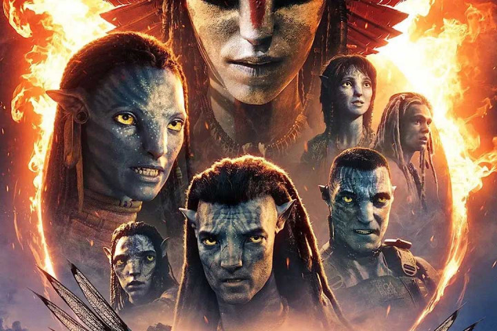 Ini Urutan Nonton Waralaba Film Avatar Biar Nggak Bingung