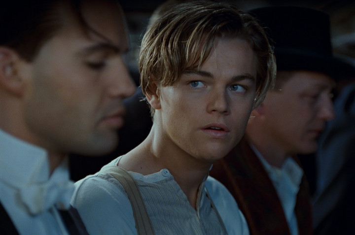 Leonardo DiCaprio Akui Belum Pernah Nonton Titanic Lagi