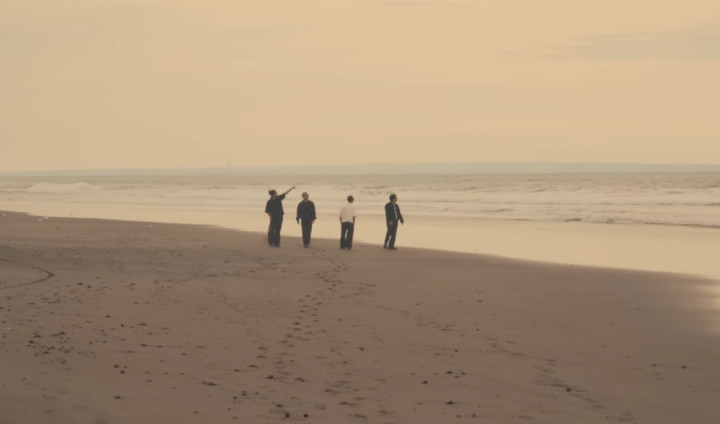 Makna Mendalam Lirik Lagu 