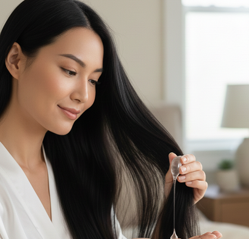 5 Rekomendasi Serum untuk Mengatasi Rambut Rontok dan Kisaran Harganya