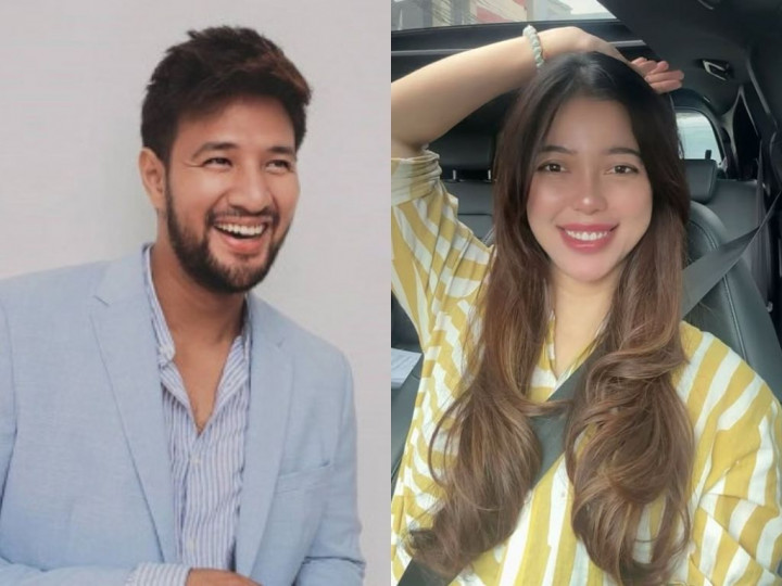 Janji Bakal Menikahi, Ammar Zoni Minta Pacar Sering Jenguk ke Nusakambangan