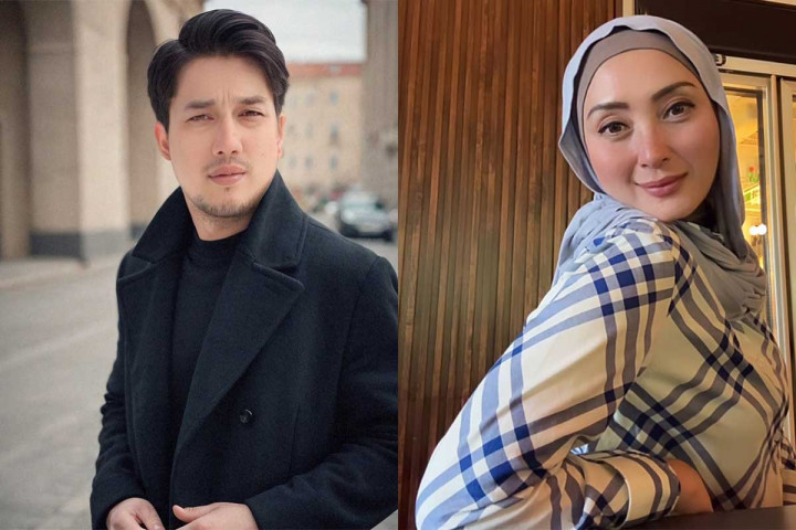 Della Puspita Rujuk, Gugatan Cerai Dicabut