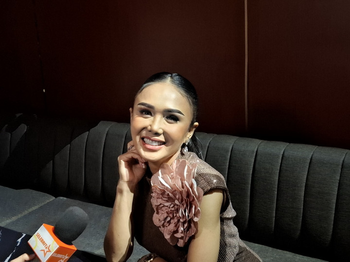 Maia Estianty Tanggapi Rumor Kedekatan Yuni Shara dan Irwan Mussry