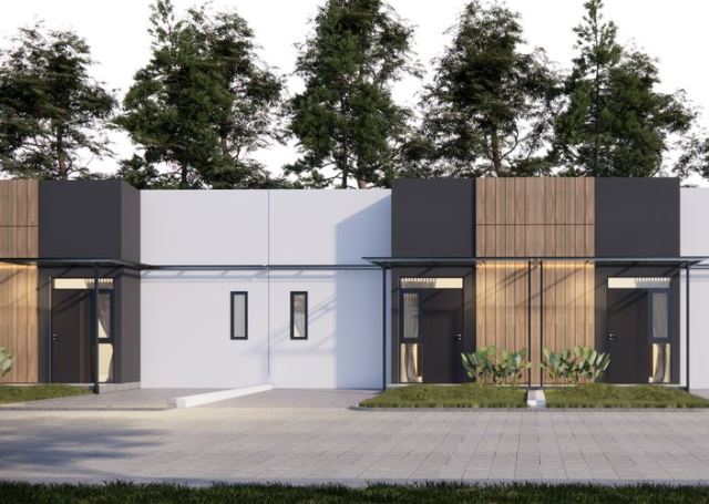 Deretan Rumah Subsidi di Kabupaten Madiun, Harga Serba Rp166 Juta