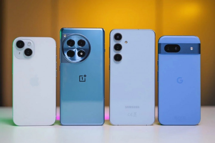 RAM 4GB Kembali Jadi Trend HP Android Tahun Depan