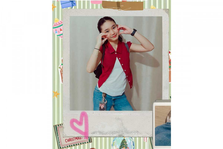 Profil Bilqis, Anak Ayu Ting Ting yang Viral karena Doa “Ya Allah Lindungi Bilqis”