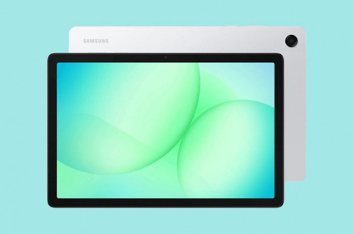 Samsung Galaxy Tab A11 Plus Tablet Rasa Premium dengan Harga Terjangkau?