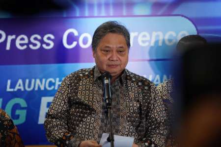 Pemerintah Siapkan KUR Rp10 Triliun untuk Kreator Konten