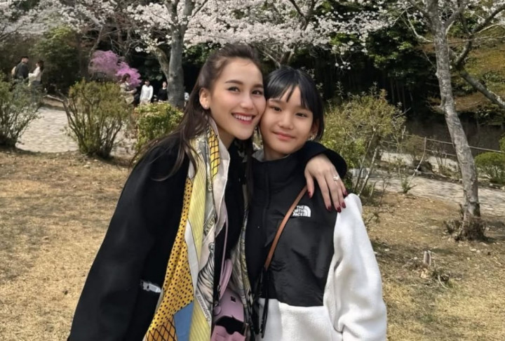 Viral di TikTok, Ini Lirik Lengkap Lagu 