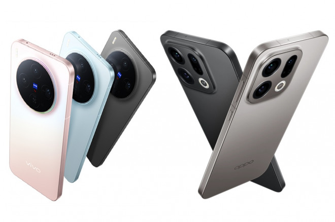 Deretan enam smartphone flagship terbaru di Indonesia dipasarkan antara Rp8 juta dan Rp20 juta, menawarkan layar AMOLED, kamera premium, dan performa tinggi.