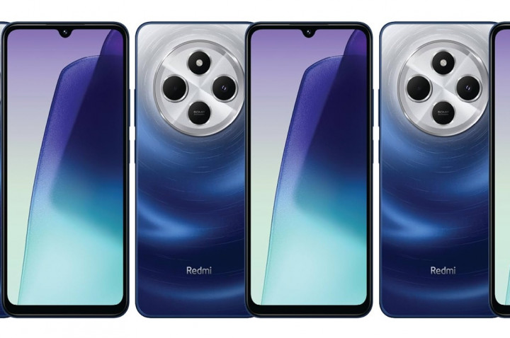 Redmi 14C 5G Jadi Opsi Utama HP 5G Rp1 Jutaan di Indonesia