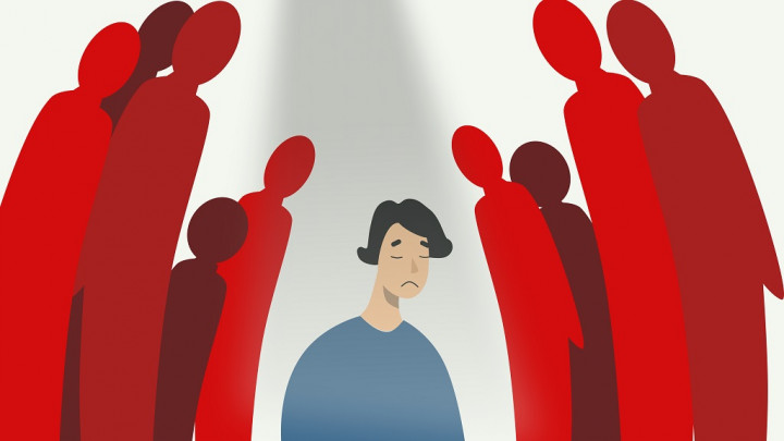 Penelitian: Bullying Picu Ide Bunuh Diri