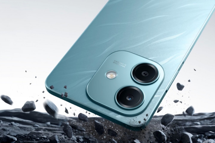 Pilihan Smartphone Fast Charging Harga 1 Jutaan Terbaik di Indonesia 2025