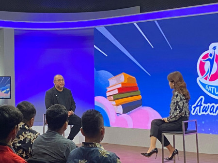 Selamat! 312 Peserta Lolos Seleksi Beasiswa OSC 2025, Ini Tahapan Selanjutnya