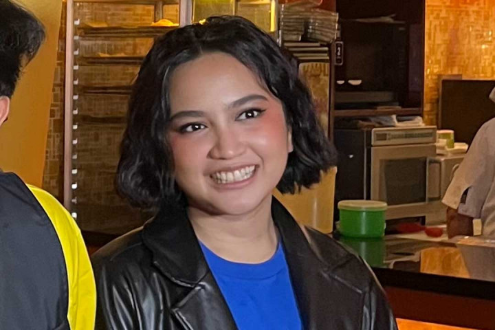 Akting sebagai Komika, Rachel Amanda Akui Stres