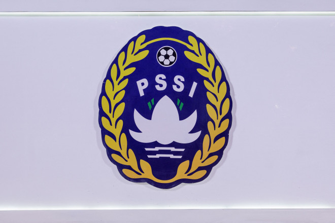 PSSI (AFP/Yasuyoshi Chiba)