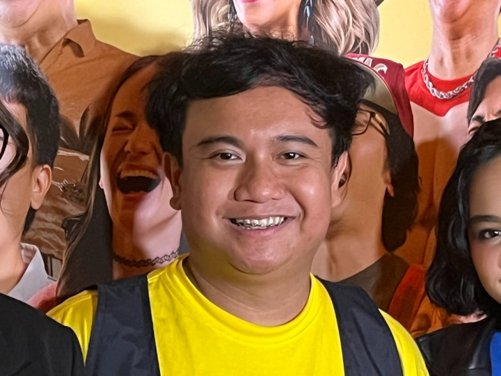 Angkat Kisah Komika, Sutradara Film Suka Duka Tawa Malah Tak Ingin Buat Penonton Tertawa