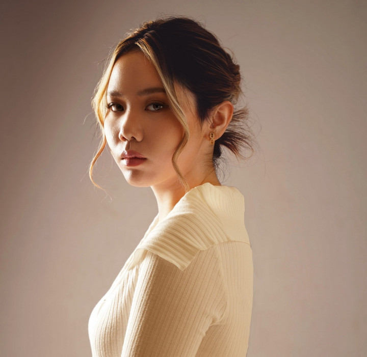 Percakapan Batin Eileen Pandjaitan di Single 