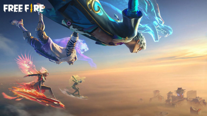 Kode Redeem FF 20 Desember 2025, Buruan Klaim Gratis Hadiahnya!