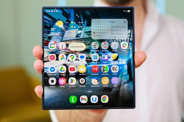 Apple Hadapi Tantangan Produksi, Bisa Ganggu iPhone Fold