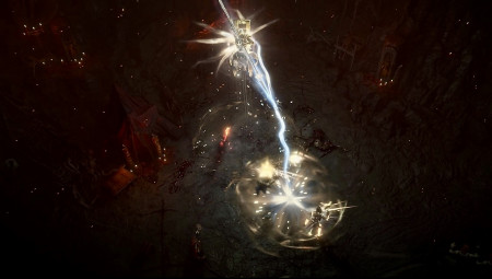 Diablo IV: Lord of Hatred Siap 28 April 2026, Ada Paladin dan Region Skovos