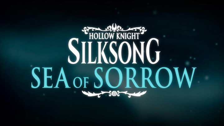 Hollow Knight: Silksong Bakal Punya Ekspansi Gratis Sea of Sorrow
