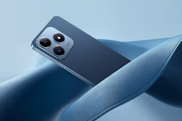 Rekomendasi HP Harga 1 Jutaan RAM 6GB Akhir 2025, Pilihan Populer untuk Multitasking dan Gaming Ringan