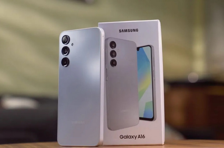 HP Android Terlaris 2025, Samsung Galaxy A Series Pimpin Global, Indonesia Dikuasai Segmen Entry-Level dan Menengah