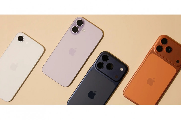 Harga iPhone Turun Desember 2025, Momen Tepat Beli iPhone Resmi iBox Jelang 2026