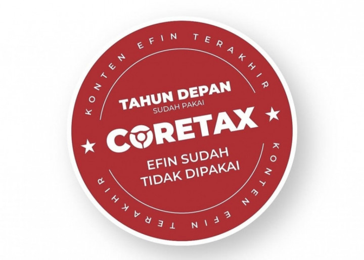Wajib Pajak Wajib Tahu! Begini Cara Aktivasi Akun Coretax DJP