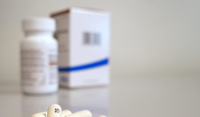 Mengenal Dexamethasone yang viral disebut 'obat dewa'(Foto: Ilustrasi. Dok. Pexels.com)