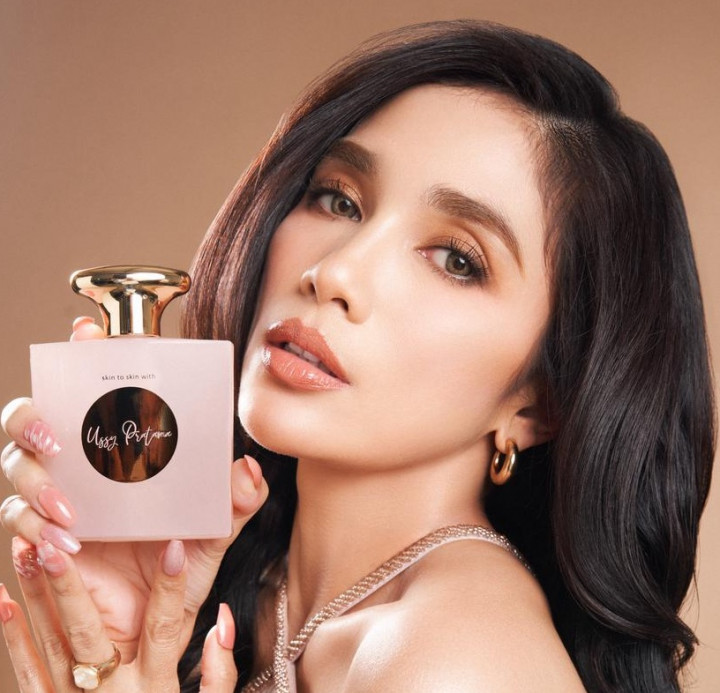 Skin to Skin with Ussy Pratama, Parfum yang Wanginya Nempel di Kulit