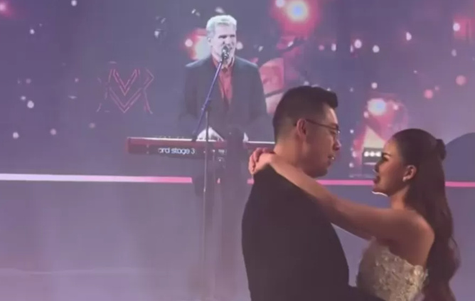 Viral Pernikahan Crazy Rich Surabaya Habiskan Rp100 Miliar, Siapa Dia?