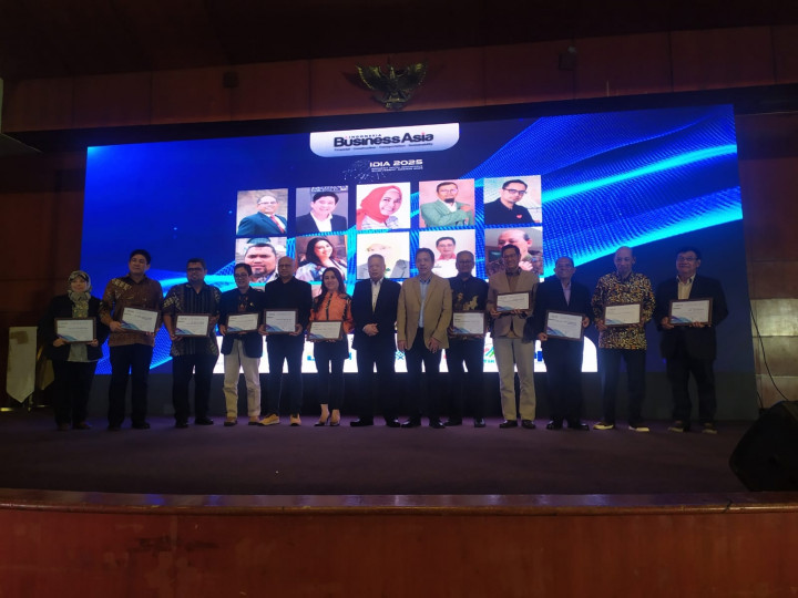 Akselerasi Inovasi, 16 Perusahaan Sabet IDIA Awards 2025