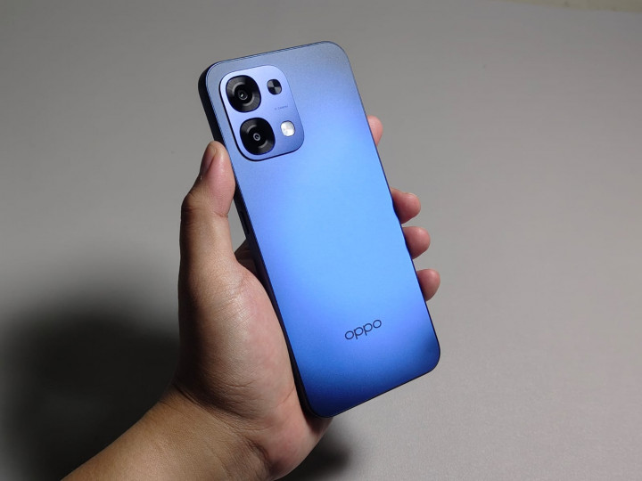 Review Oppo A6 Pro 5G: Harga Rp4 Jutaan 7000 mAh dan Tahan Air Beneran