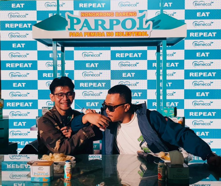 Kolesterol Bisa Datang di Usia Muda, Ini yang Perlu Disadari