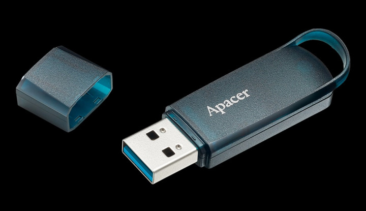 Apacer AS711A, Kecil-Kecil Cabe Rawit