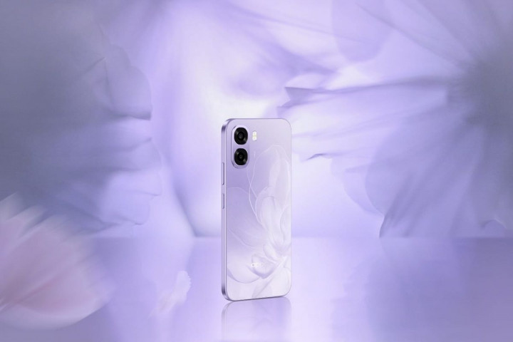 Oppo A6 dan A6x Resmi Meluncur, Ini Bedanya