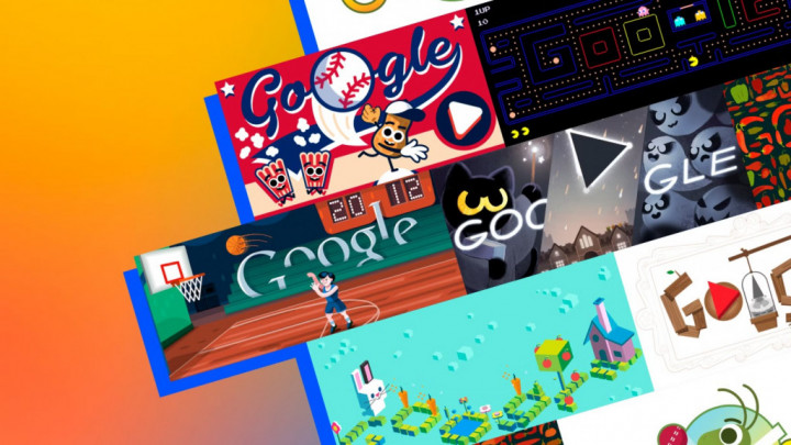 Game Gratis dari Google yang Ramai Dimainkan Sepanjang 2025