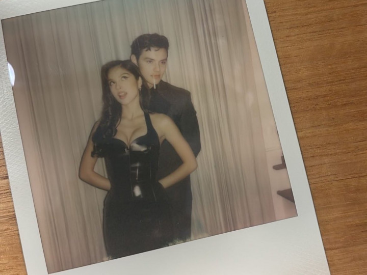 Louis Partridge dan Olivia Rodrigo Dikabarkan Putus Setelah 3 Tahun Pacaran