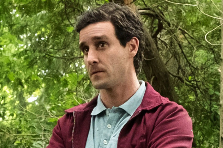 Aktor The Black Phone James Ransone Meninggal Dunia, Diduga Bunuh Diri