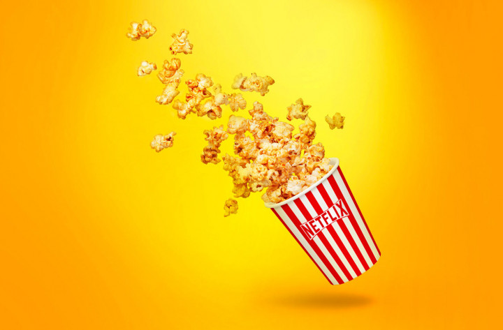 Jangan Sampai Terjebak di Upside Down, Phishing Serial Stranger Things