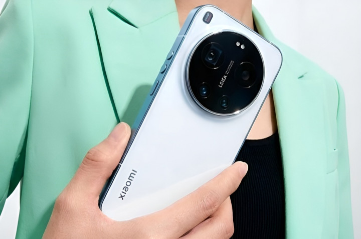 Xiaomi 17 Ultra Siap Debut 25 Desember 2025 dengan Desain dan Kamera Unggulan