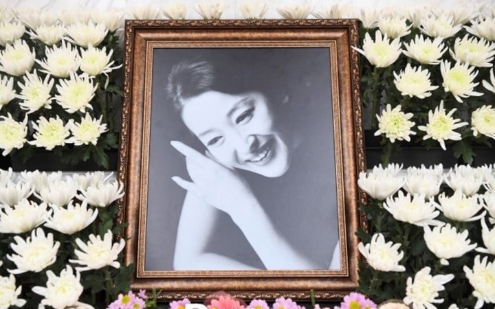 Aktris Veteran Yoon Seok Hwa Meninggal Dunia di Usia 69 Tahun