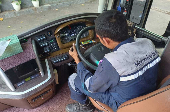 Pastikan Libur Nataru Lancar, DCVI Tambah Titik Layanan Year-End Rescue