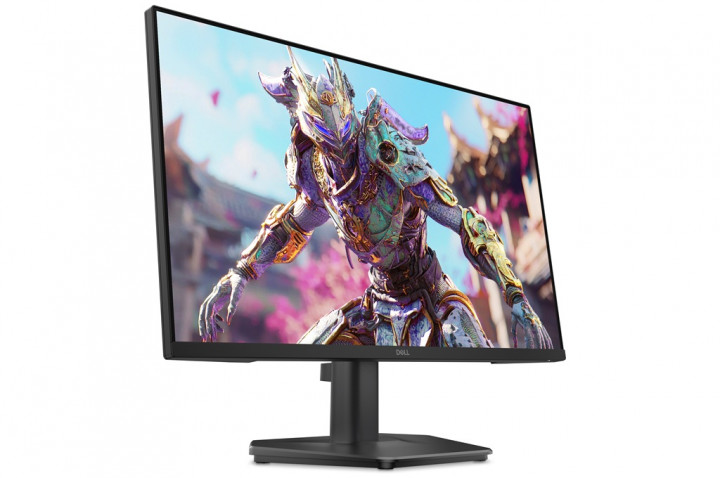 Dell Luncurkan Dua Monitor Gaming Terjangkau dengan Refresh Rate 240Hz