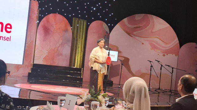 Lestari Moerdijat: Hari Ibu Menjadi Momentum Sekaligus Pengingat Masyarakat