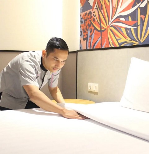 Sambut Tahun Baru, Swiss-Belinn Medan Hadirkan 'New Year’s Eve Escape package dan Buffet Dinner Spesial