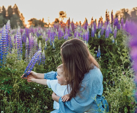 5 Kalimat yang Menyentuh Banget untuk Hari Ibu